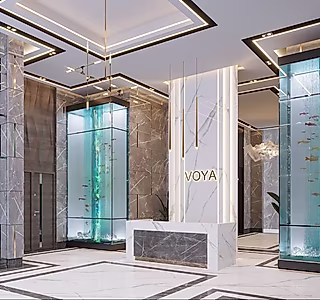 Voya