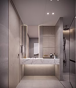 Lusail Marina Heights