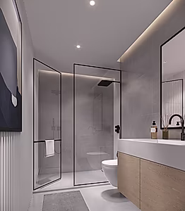 Lusail Marina Heights