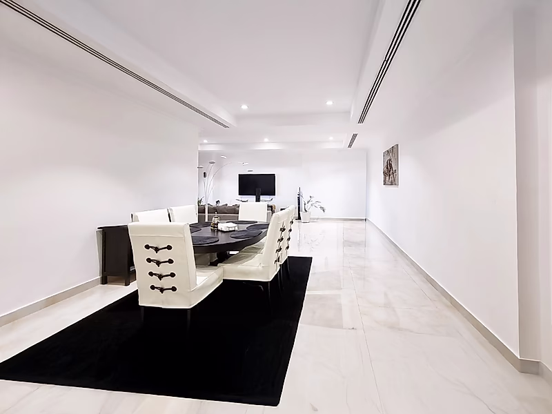 LUXURY 2-BEDROOM APARTMENT | PORTO ARABIA - Photo 2