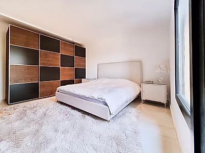 LUXURY 2-BEDROOM APARTMENT | PORTO ARABIA