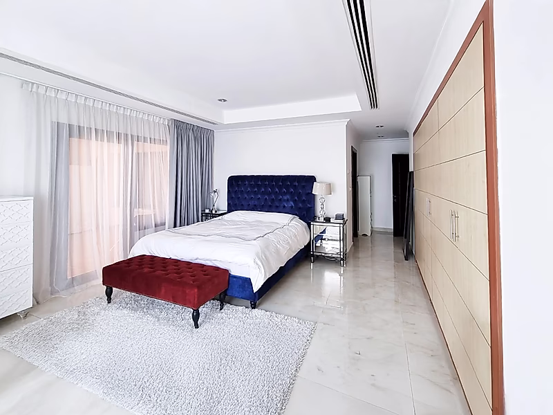 LUXURY 2-BEDROOM APARTMENT | PORTO ARABIA - Photo 8