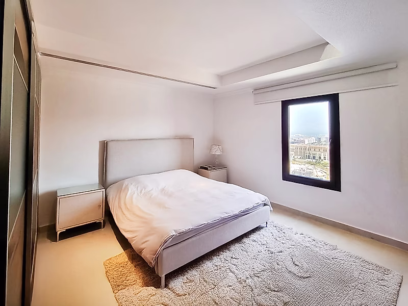 LUXURY 2-BEDROOM APARTMENT | PORTO ARABIA - Photo 9