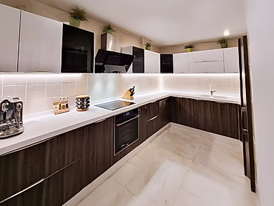 LUXURY 2-BEDROOM APARTMENT | PORTO ARABIA