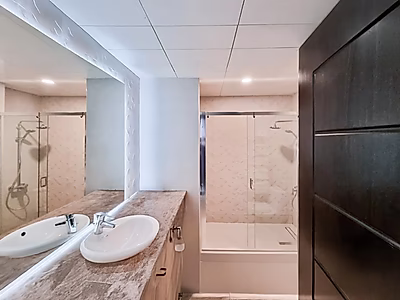 LUXURY 2-BEDROOM APARTMENT | PORTO ARABIA