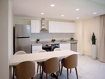 سكن فاخر في قرية جياردينو | شقق جديدة