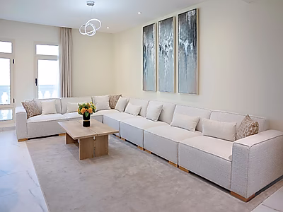 سكن فاخر في قرية جياردينو | شقق جديدة