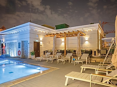 سكن فاخر في قرية جياردينو | شقق جديدة