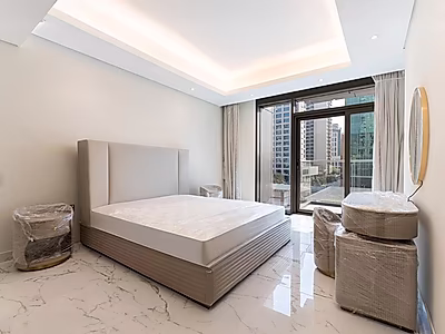 Stunning 2BR Apartment for Rent | Lusail Marina District