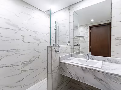 Stunning 2BR Apartment for Rent | Lusail Marina District