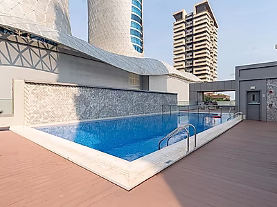 Stunning 2BR Apartment for Rent | Lusail Marina District