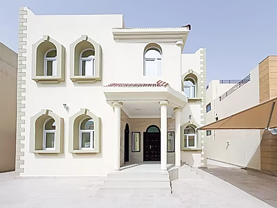 Exquisite 7+ Bedroom Standalone Villa