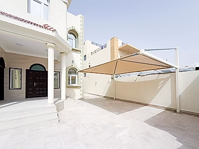 Exquisite 7+ Bedroom Standalone Villa