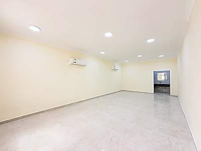 Exquisite 7+ Bedroom Standalone Villa