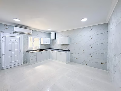 Exquisite 7+ Bedroom Standalone Villa