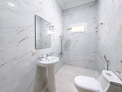 Exquisite 7+ Bedroom Standalone Villa