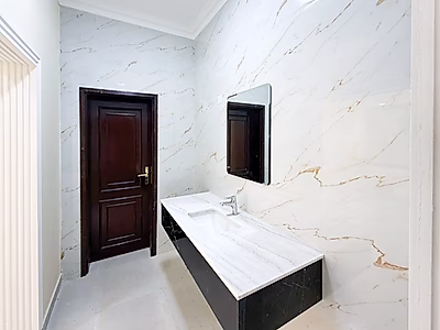 Exquisite 7+ Bedroom Standalone Villa