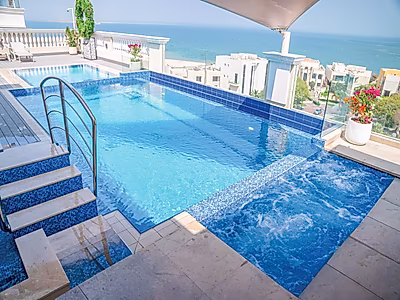 شقق جديدة بالكامل | قرية جياردينو