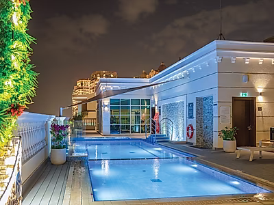 شقق جديدة بالكامل | قرية جياردينو