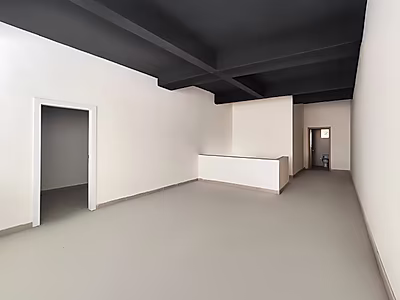 3 وحدات تجارية للإيجار في شارع النعيجة الرئيسي