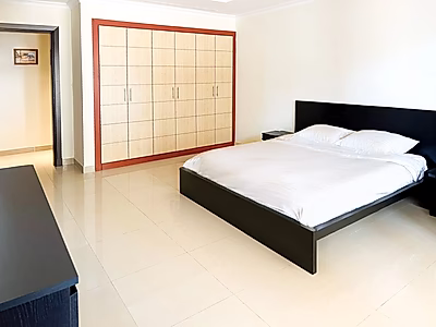 MODERN LUXURY 2 BEDROOM APARTMENT | PORTO ARABIA