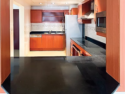 MODERN LUXURY 2 BEDROOM APARTMENT | PORTO ARABIA