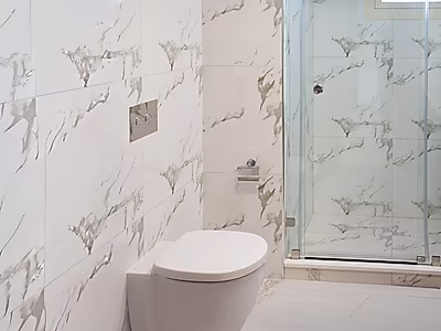 شقة فاخرة وجديدة 3 غرف نوم | قرية جياردينو