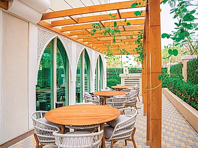 شقة فاخرة وجديدة 3 غرف نوم | قرية جياردينو