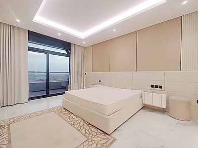 BRANDING NEW! 2-BR + M WITH BALCONY | LUXURY FINISHES