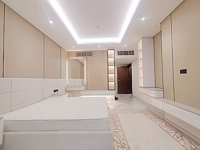 BRANDING NEW! 2-BR + M WITH BALCONY | LUXURY FINISHES