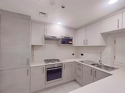 BRANDING NEW! 2-BR + M WITH BALCONY | LUXURY FINISHES