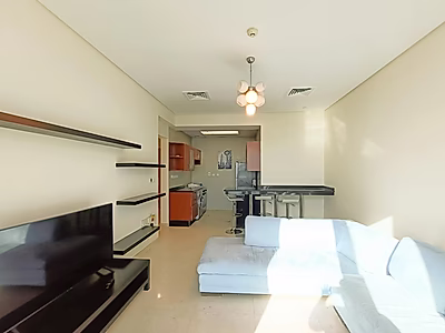 فرصة تملك حر: شقة فاخرة مفروشة بالكامل في لقطيفية مع سند ملكية جاهز