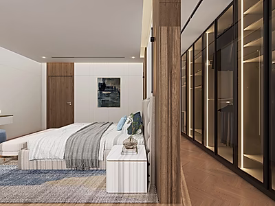 Beachfront Townhouses In Qetifan island  | 5YR Plan | 10% Down