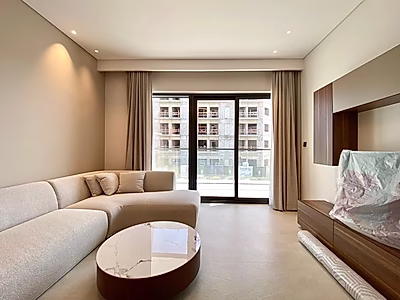 Modern Living | Spacious 1 Bedroom