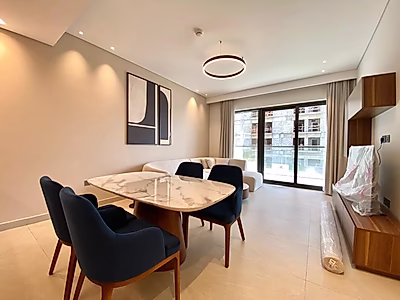 Modern Living | Spacious 1 Bedroom