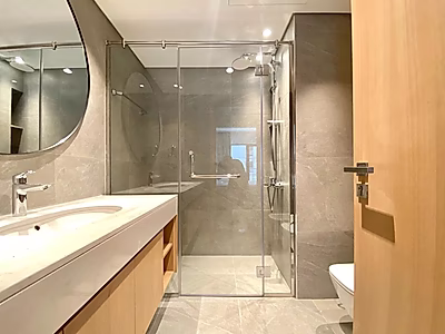 Modern Living | Spacious 1 Bedroom