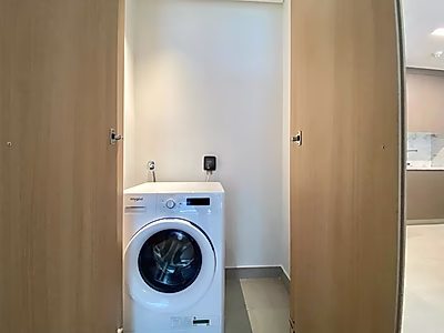 Modern Living | Spacious 1 Bedroom