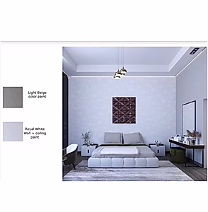 فيلا مستقلة كبيرة | فخامة على المخطط