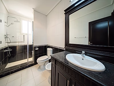 أناقة فسيحة | ملاذ عائلي مثالي