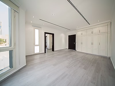 أناقة فسيحة | ملاذ عائلي مثالي