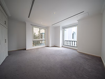 أناقة فسيحة | ملاذ عائلي مثالي