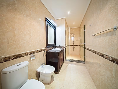 أناقة فسيحة | ملاذ عائلي مثالي