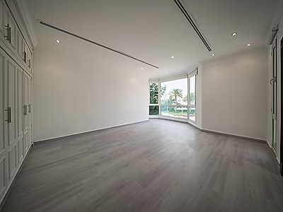 أناقة فسيحة | ملاذ عائلي مثالي