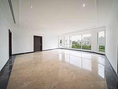 أناقة فسيحة | ملاذ عائلي مثالي