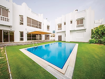 أناقة فسيحة | ملاذ عائلي مثالي