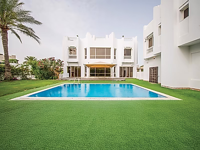 أناقة فسيحة | ملاذ عائلي مثالي