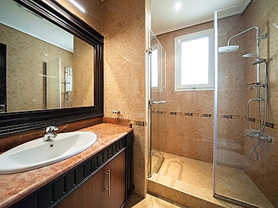 أناقة فسيحة | ملاذ عائلي مثالي