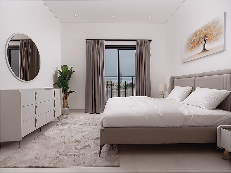 Elegant 6BR Family Villa in Secure Compound | Ready to Move - Photo 8