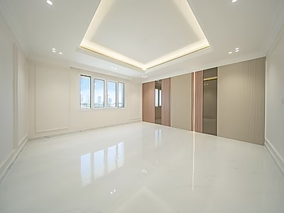 فيلا فاخرة ٧ غرف نوم + خادمة مع مسبح | معيشة واسعة وأنيقة في لوسيل