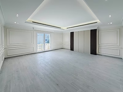 فيلا فاخرة ٧ غرف نوم + خادمة مع مسبح | معيشة واسعة وأنيقة في لوسيل